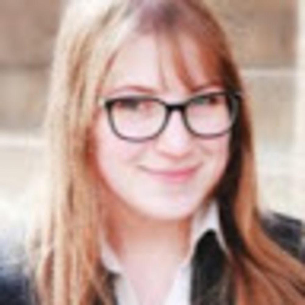 Meet your Posher, Susan
